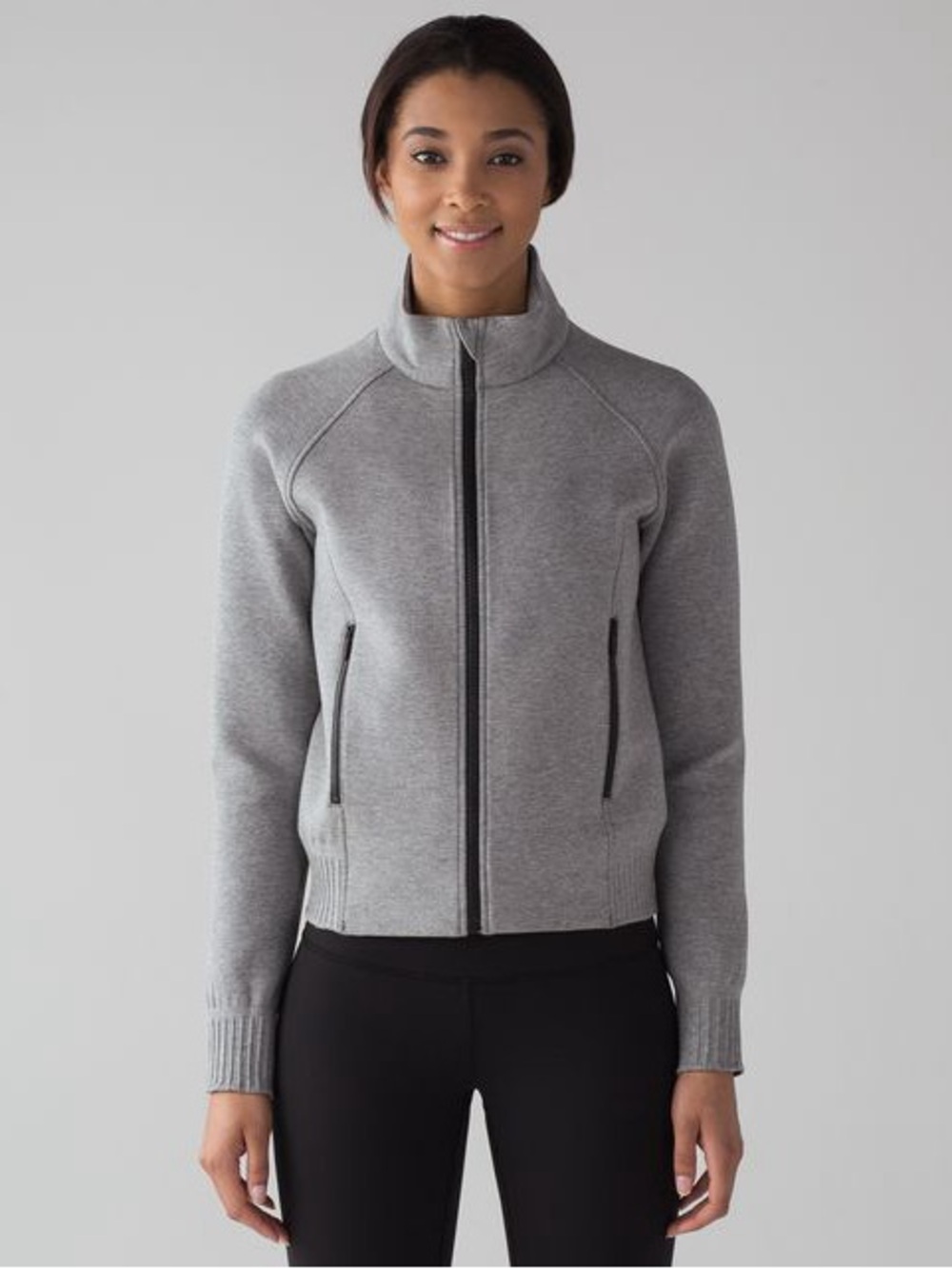 Lululemon NTS Jacket